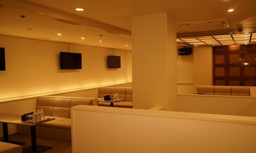 クラブ　アンジェラ