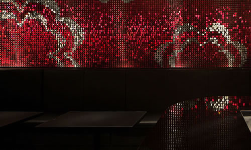 ガールズバー　チャップス