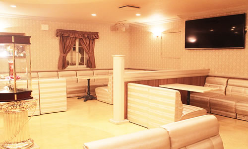 クラブ　サイレンス